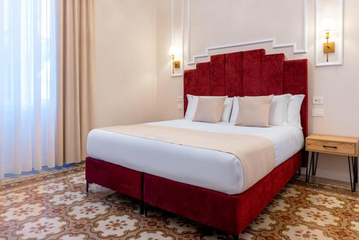 fiume 20 residence