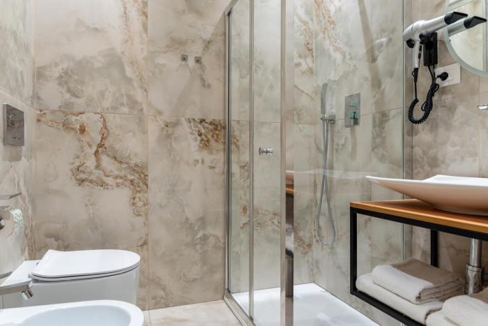 fiume 20 residence