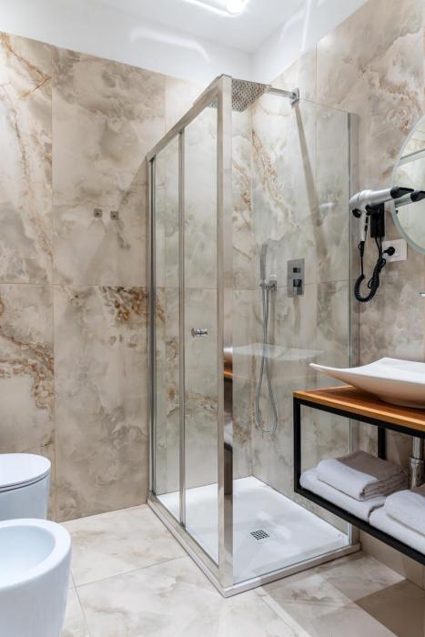 fiume 20 residence