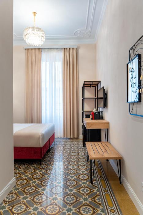 fiume 20 residence