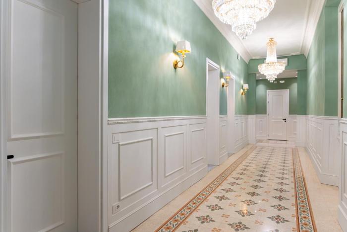 fiume 20 residence