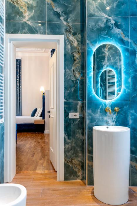 fiume 20 residence