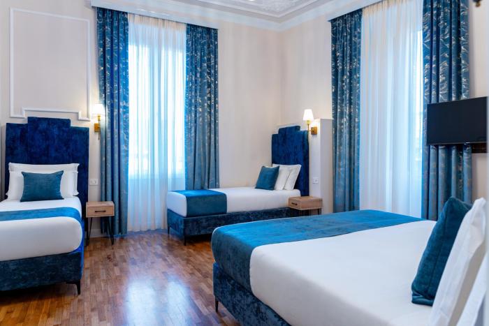 fiume 20 residence