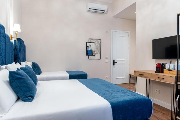 fiume 20 residence