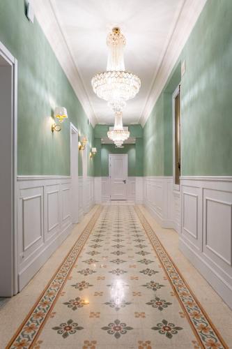 fiume 20 residence