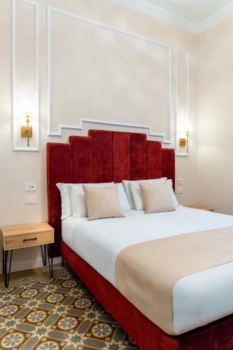 fiume 20 residence