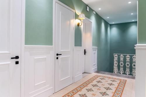 fiume 20 residence