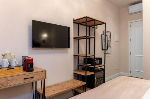 fiume 20 residence