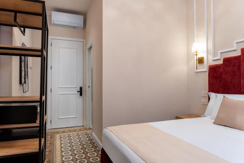 fiume 20 residence