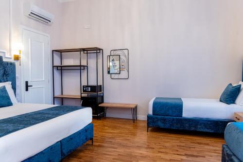 fiume 20 residence