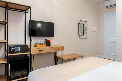 fiume 20 residence