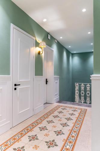 fiume 20 residence