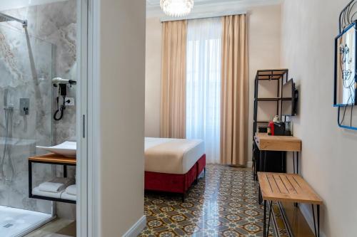 fiume 20 residence