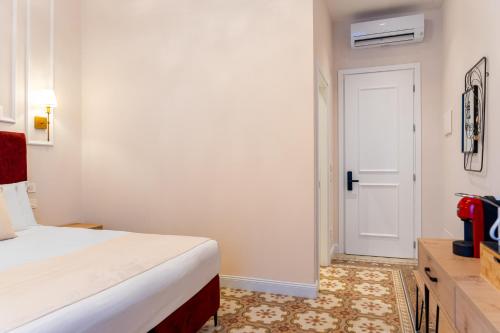 fiume 20 residence