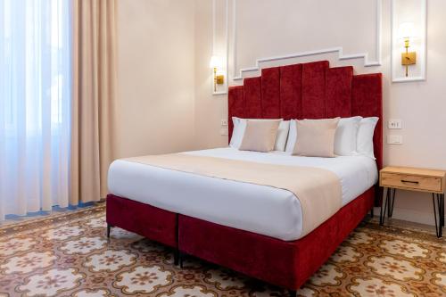 fiume 20 residence