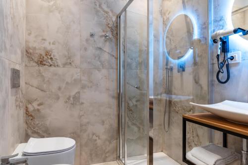 fiume 20 residence