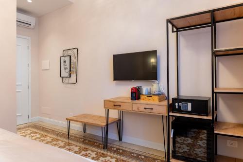 fiume 20 residence