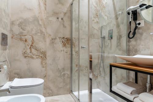 fiume 20 residence