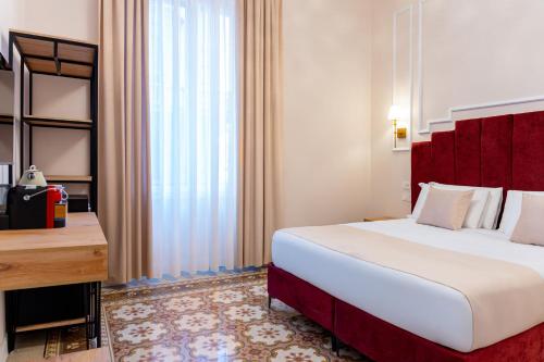 fiume 20 residence