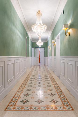 fiume 20 residence