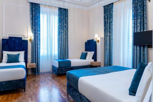 fiume 20 residence