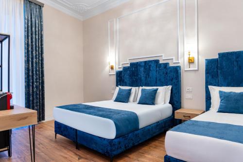 fiume 20 residence