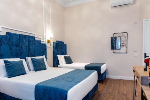 fiume 20 residence