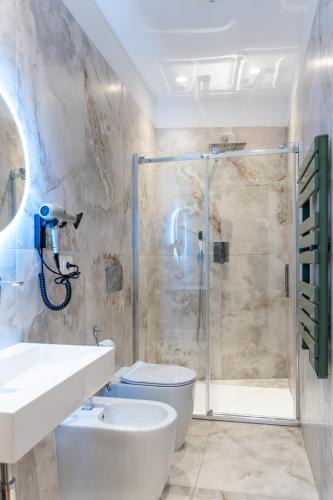 fiume 20 residence
