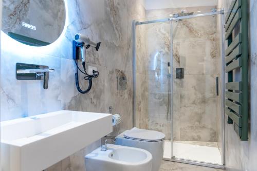 fiume 20 residence