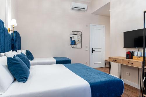 fiume 20 residence