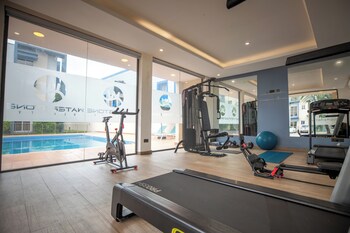 libi apartment bluewaters property