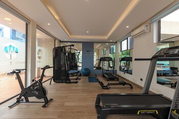libi apartment bluewaters property