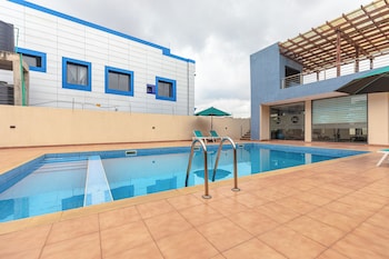 libi apartment bluewaters property