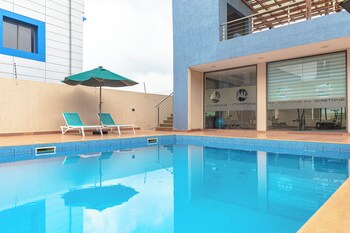 libi apartment bluewaters property