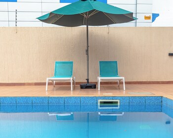 libi apartment bluewaters property