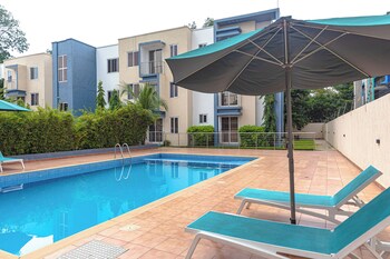 libi apartment bluewaters property