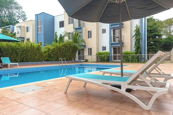 libi apartment bluewaters property