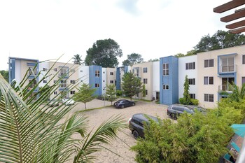 libi apartment bluewaters property