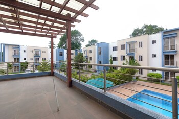 libi apartment bluewaters property