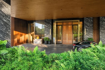 andaz one bangkok by hyatt