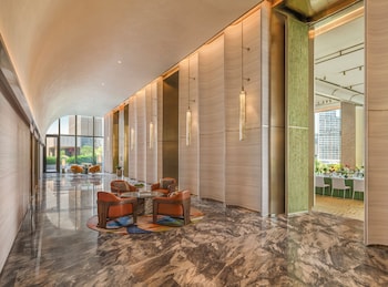 andaz one bangkok by hyatt
