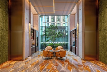 andaz one bangkok by hyatt
