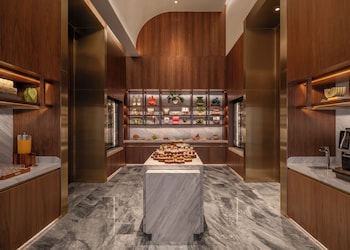 andaz one bangkok by hyatt