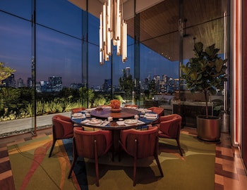bangkok