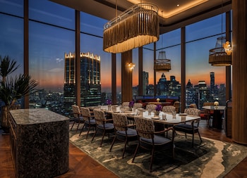 andaz one bangkok by hyatt
