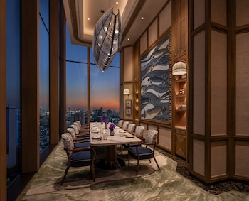 andaz one bangkok by hyatt