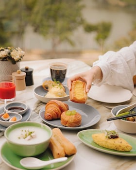 andaz one bangkok by hyatt