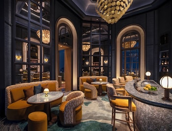 andaz one bangkok by hyatt