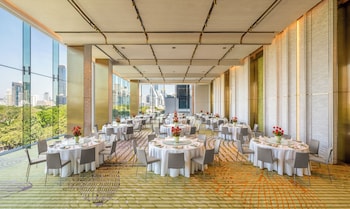andaz one bangkok by hyatt
