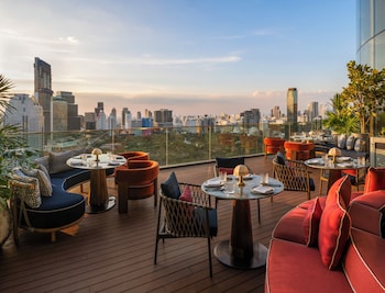 andaz one bangkok by hyatt